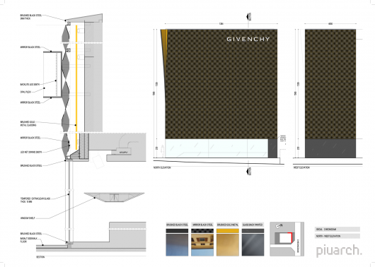Elevation Details