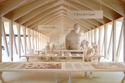 Courtesy of Herzog & de Meuron