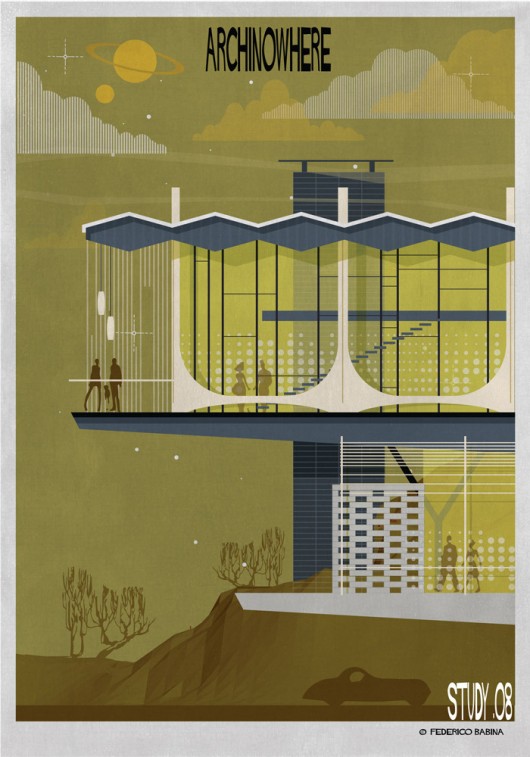 © Federico Babina