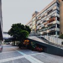 OCT Loft Renovation / Urbanus. Image Courtesy of Urbanus