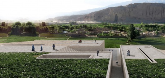 Winning Entry. Image Courtesy of UNESCO