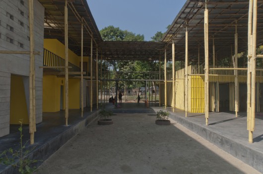 Courtesy of SchilderScholte architects
