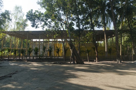 Courtesy of SchilderScholte architects