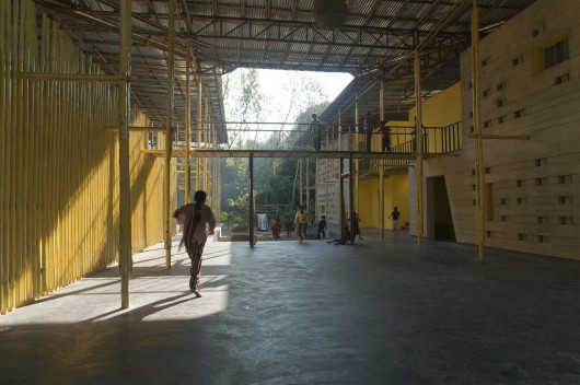 Courtesy of SchilderScholte architects