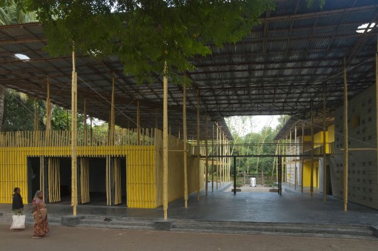 Courtesy of SchilderScholte architects