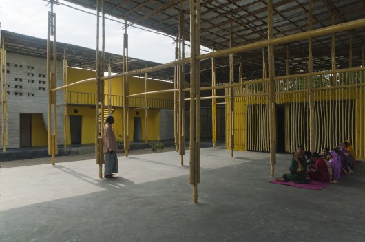 Courtesy of SchilderScholte architects
