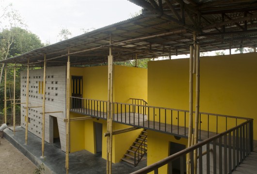 Courtesy of SchilderScholte architects