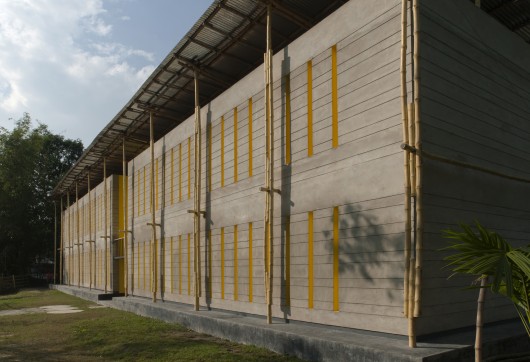Courtesy of SchilderScholte architects