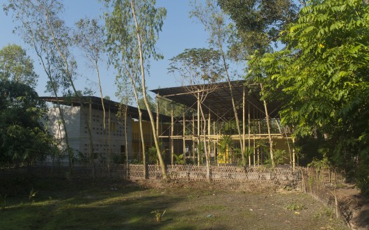 Courtesy of SchilderScholte architects