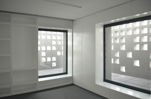Courtesy of GGLL atelier