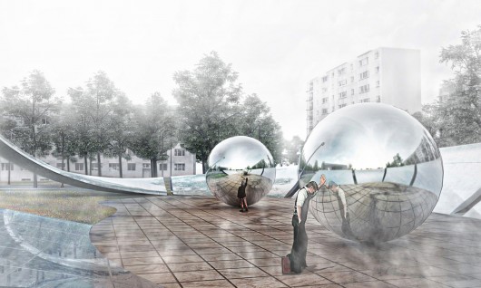 Courtesy of SO/AP Architectes