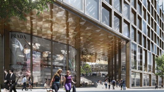 © schmidt hammer lassen architects