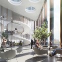 © schmidt hammer lassen architects