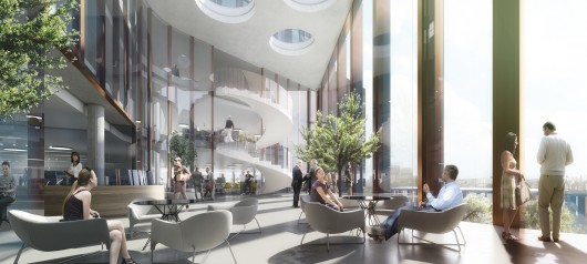 © schmidt hammer lassen architects