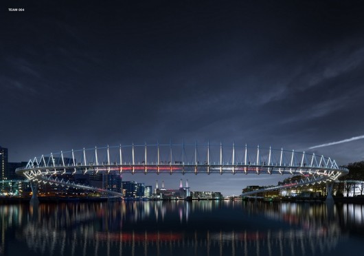 Courtesy of Nine Elms Vauxhall Partnership