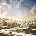 Courtesy of Nine Elms Vauxhall Partnership