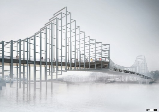 Courtesy of Nine Elms Vauxhall Partnership