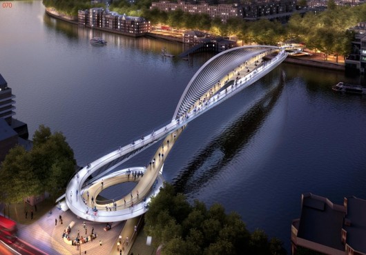 Courtesy of Nine Elms Vauxhall Partnership