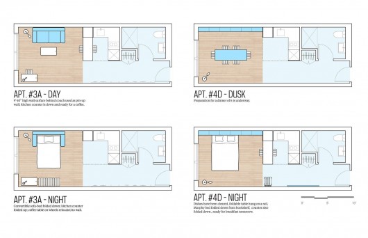 Courtesy of nARCHITECTS / NYC Mayor's Office