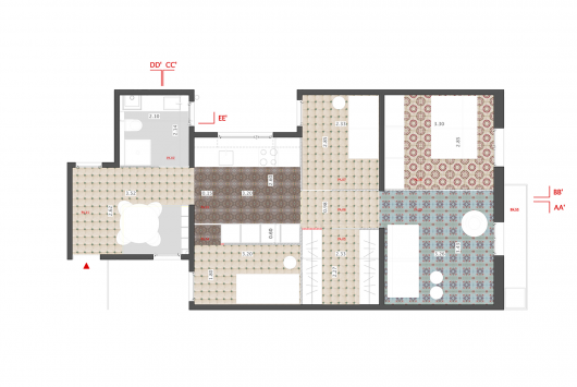 Pavements Proposal