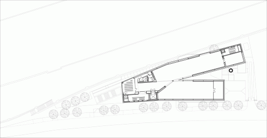 Third Floor Plan