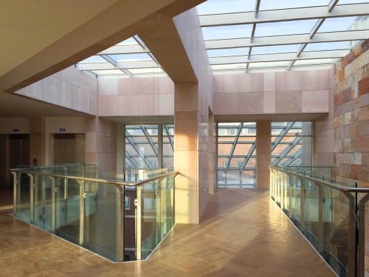 Courtesy of Petreschi Architects