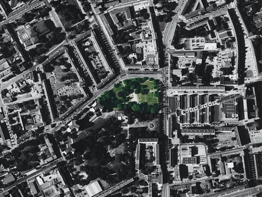 © GeoBasis-DE / LVermGeo LSA, 2015, Aktenzeichen C22-7000520-2015