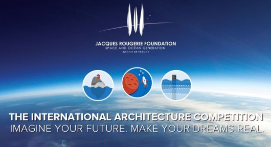 Courtesy of Jacques Rougerie Foundation