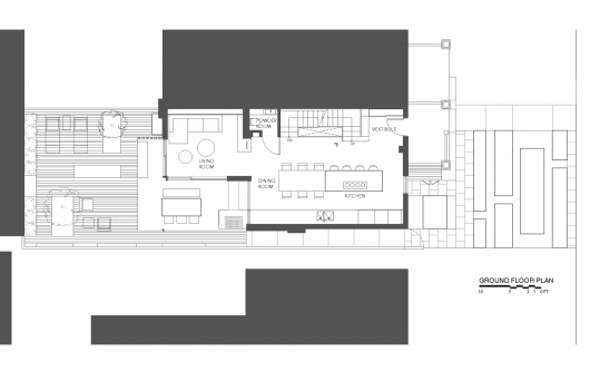 Ground Floor Plan