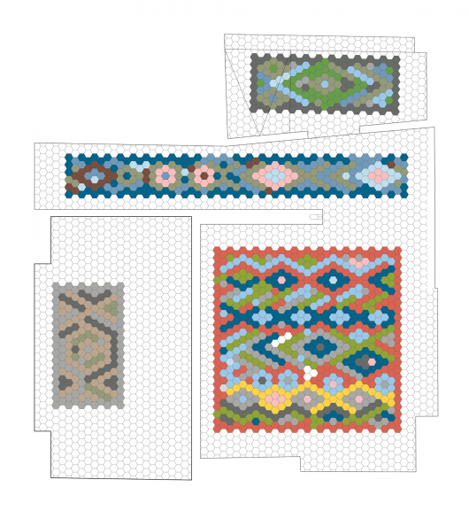 Tiles Plan