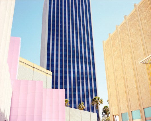 Architecture, Open, Australia © Gina Alderson-Hicks via 2015 Sony World Photography Awards. Image Courtesy of WPO