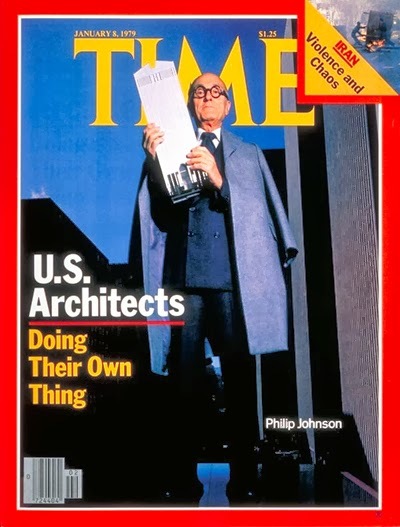 Time Magazine cover of January 8, 1979. Image © Time Inc.