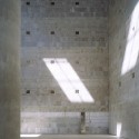 © Estudio Arquitectura Campo Baeza