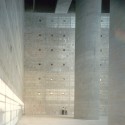 © Estudio Arquitectura Campo Baeza