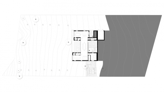 Ground Floor Plan