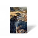 Lake Las Vegas cover. Image © Michael Light, Lake Las Vegas/Black Mountain
