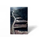 Black Mountain cover. Image © Michael Light, Lake Las Vegas/Black Mountain