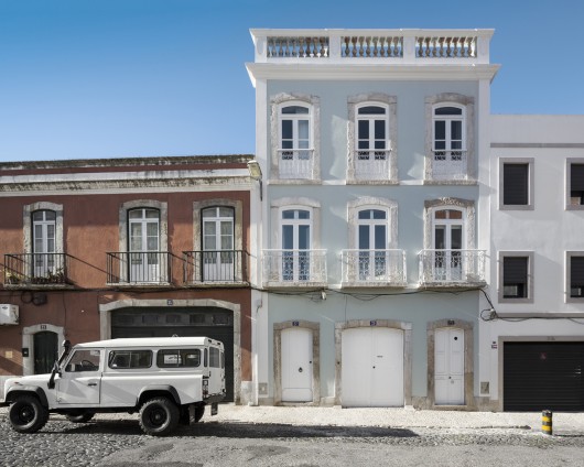 © Fernando Guerra | FG+SG