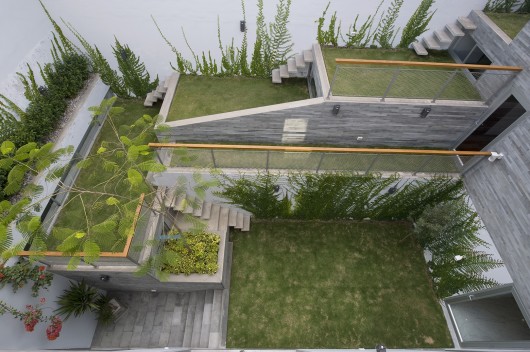 Courtesy of 51-1 Arquitectos