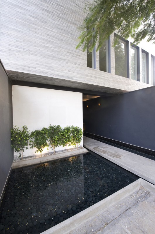 Courtesy of 51-1 Arquitectos