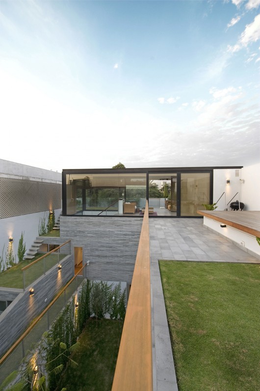 Courtesy of 51-1 Arquitectos