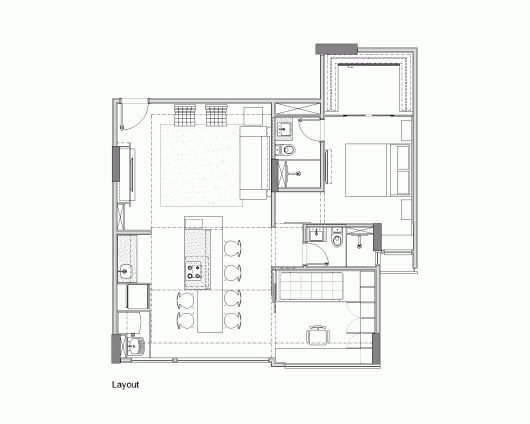 Ground Floor Plan