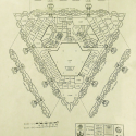 14th Floor Plan