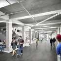 Courtesy of HWKN Architects