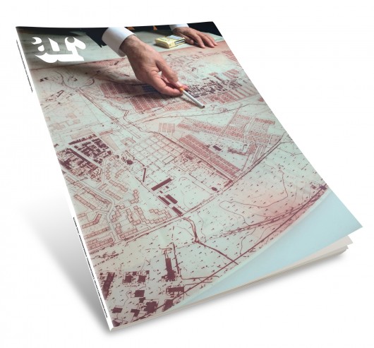 Courtesy of The Architectural Review