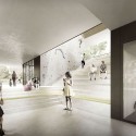 Courtesy of KM 429 architecture