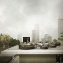Courtesy of KM 429 architecture