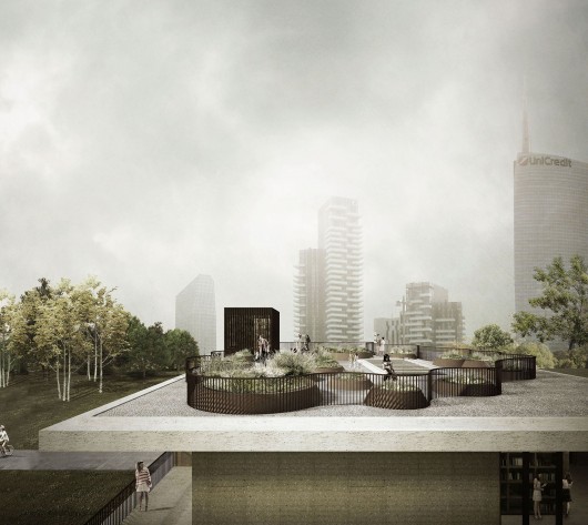Courtesy of KM 429 architecture