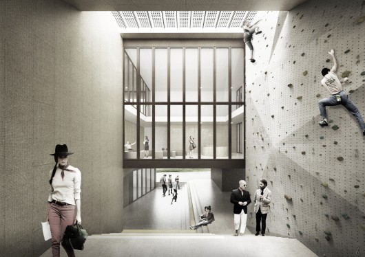 Courtesy of KM 429 architecture