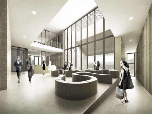 Courtesy of KM 429 architecture
